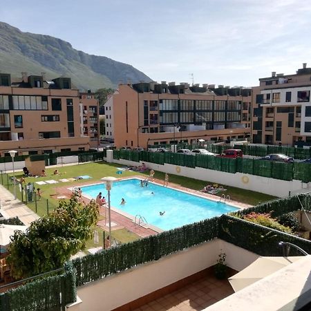 La Xalda, Apartamento Con Piscina A 10 Km De Llanes Vut-687-As Exteriér fotografie