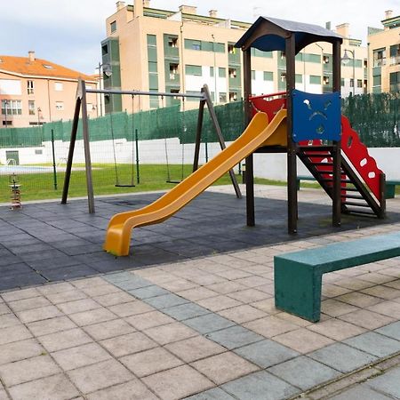La Xalda, Apartamento Con Piscina A 10 Km De Llanes Vut-687-As Exteriér fotografie