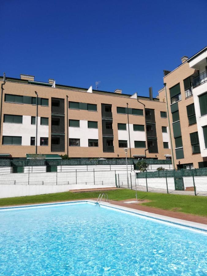 La Xalda, Apartamento Con Piscina A 10 Km De Llanes Vut-687-As Exteriér fotografie