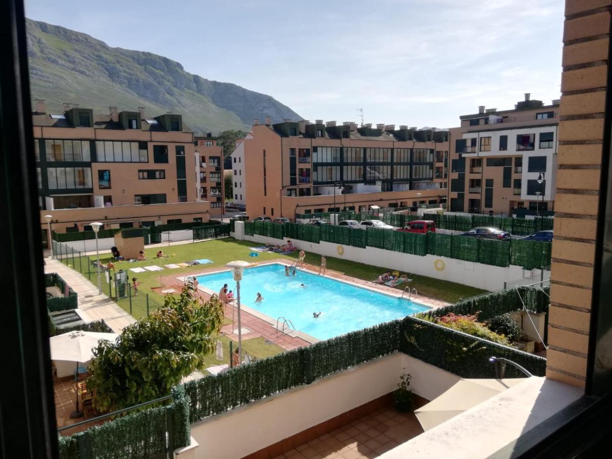 La Xalda, Apartamento Con Piscina A 10 Km De Llanes Vut-687-As Exteriér fotografie