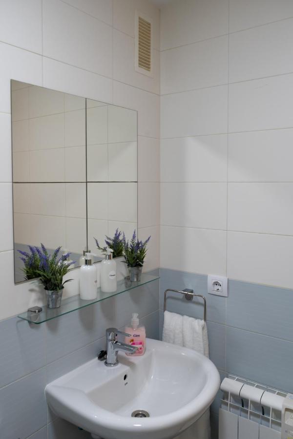 La Xalda, Apartamento Con Piscina A 10 Km De Llanes Vut-687-As Exteriér fotografie