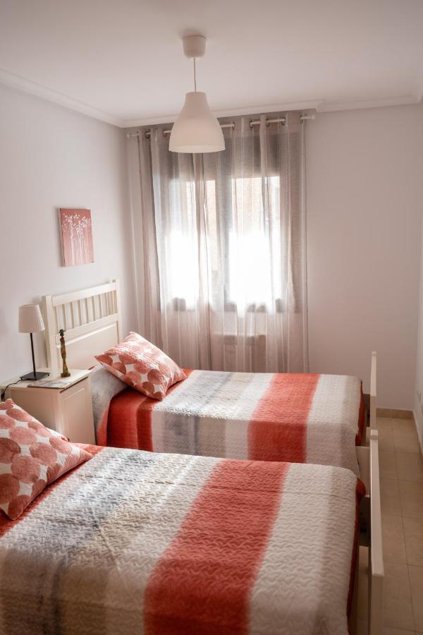 La Xalda, Apartamento Con Piscina A 10 Km De Llanes Vut-687-As Exteriér fotografie